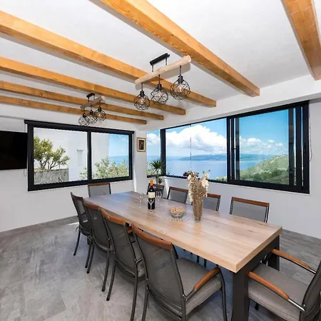 Apartmani Nikola Makarska Exterior photo