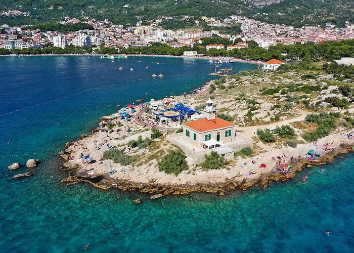Apartmani Nikola