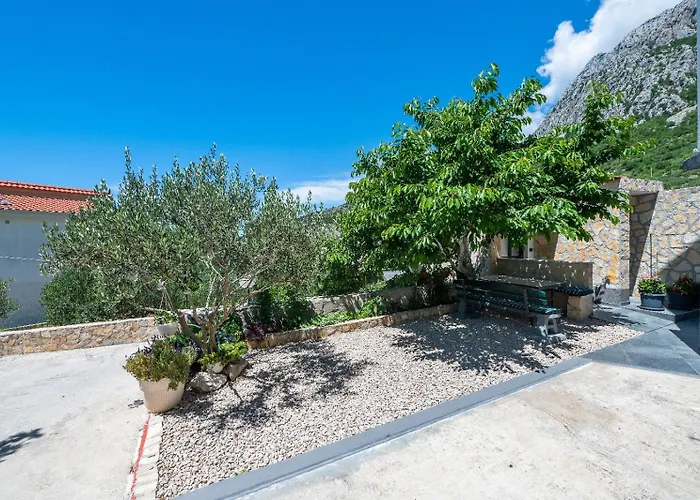 Apartmani Nikola