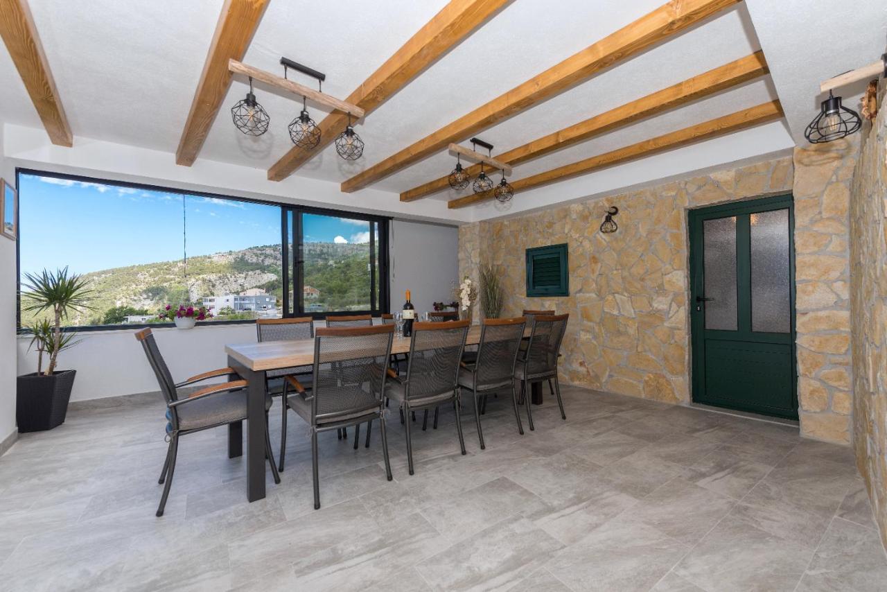 Nikola Apartment Makarska
