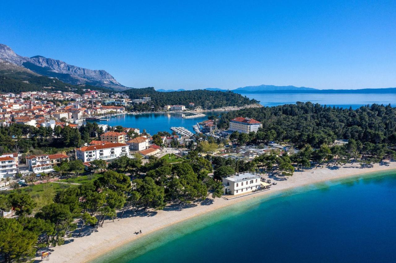 Apartmán Nikola *