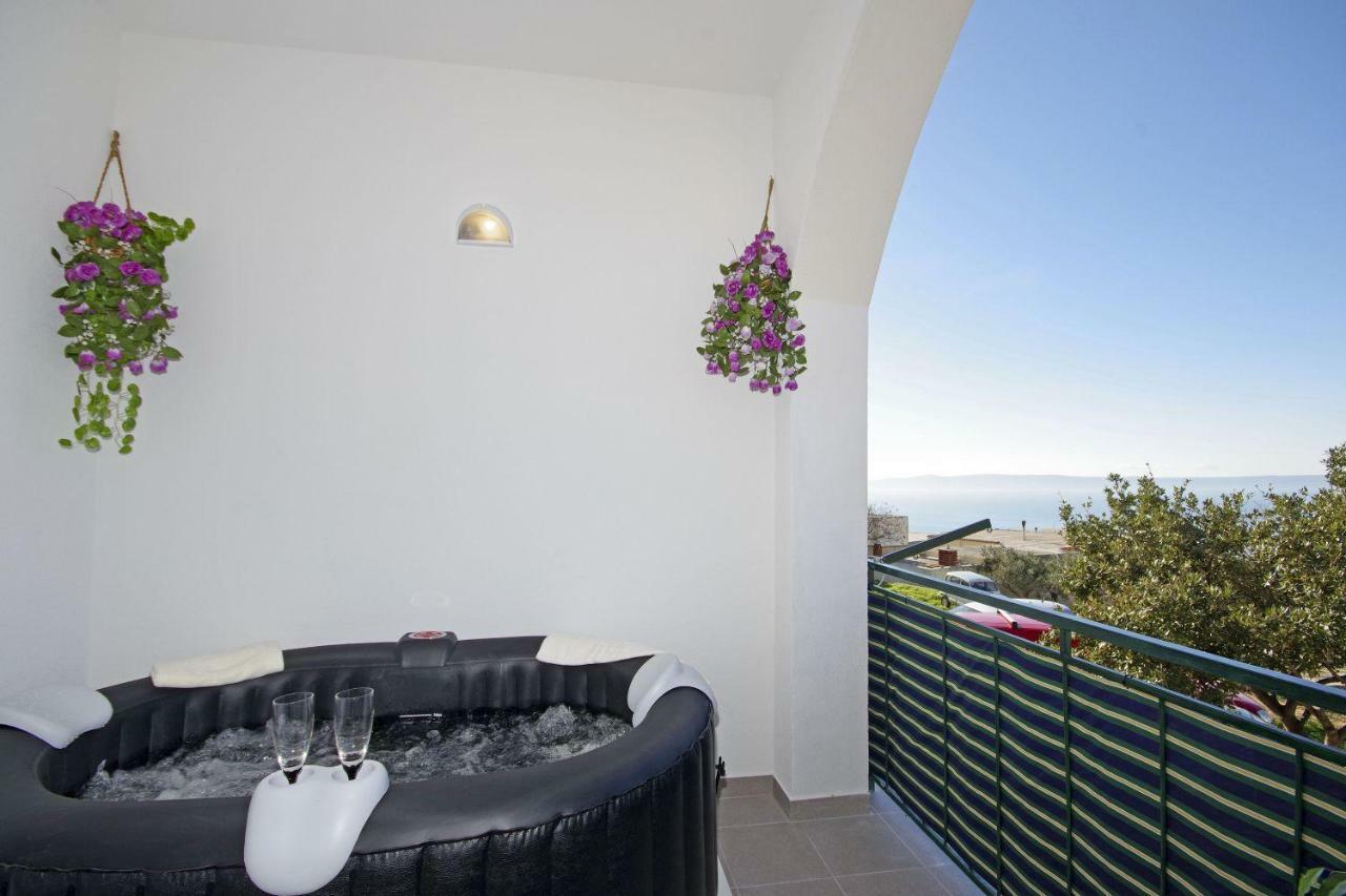 Nikola Apartment Makarska