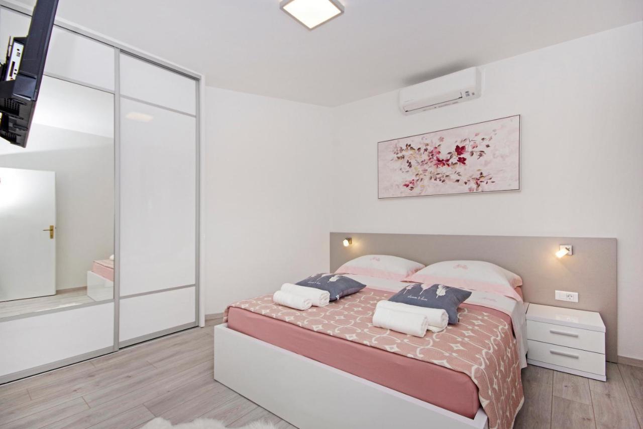 Apartment Nikola