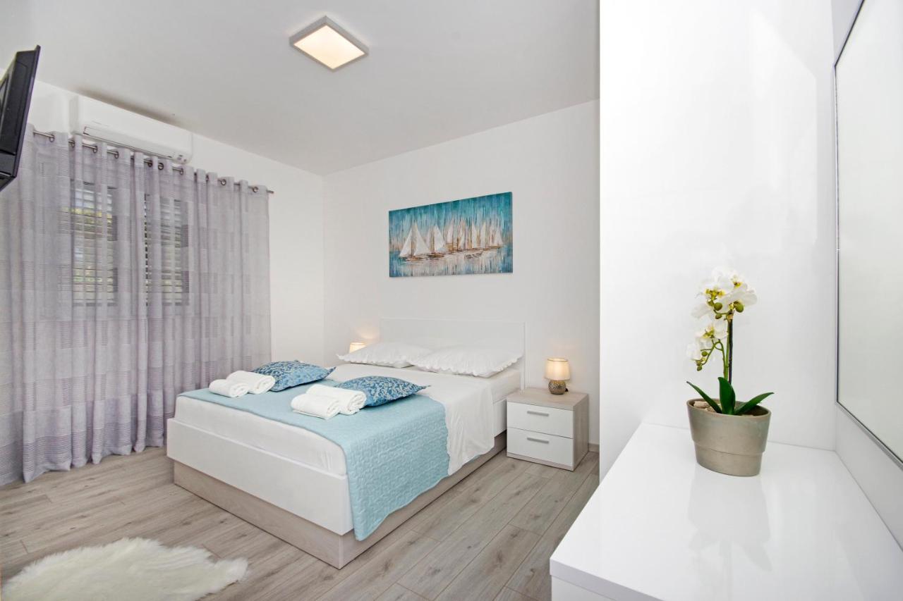 Apartment Nikola